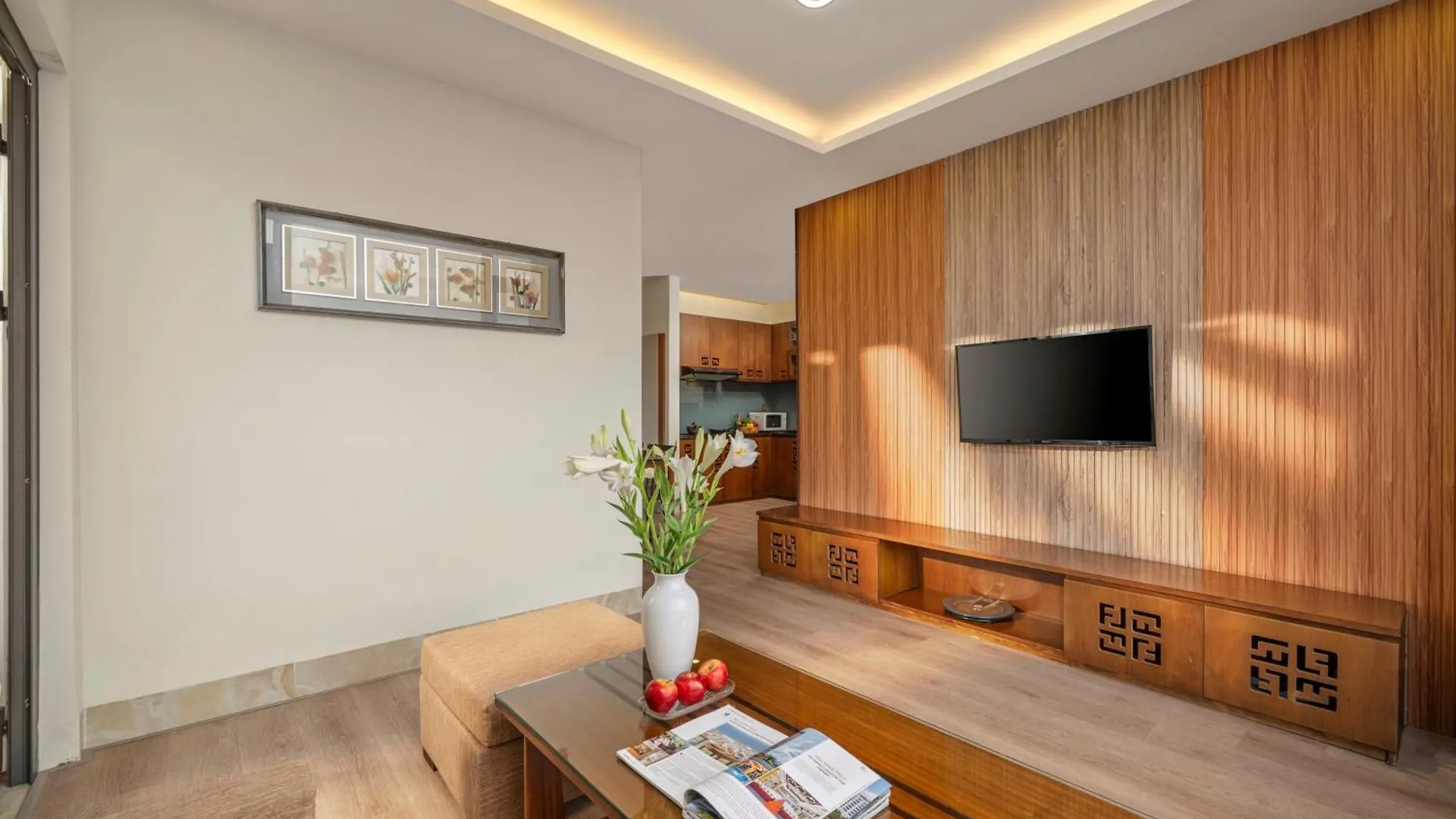 ****  Nhu Minh Plaza Danang Hotel Vietnam