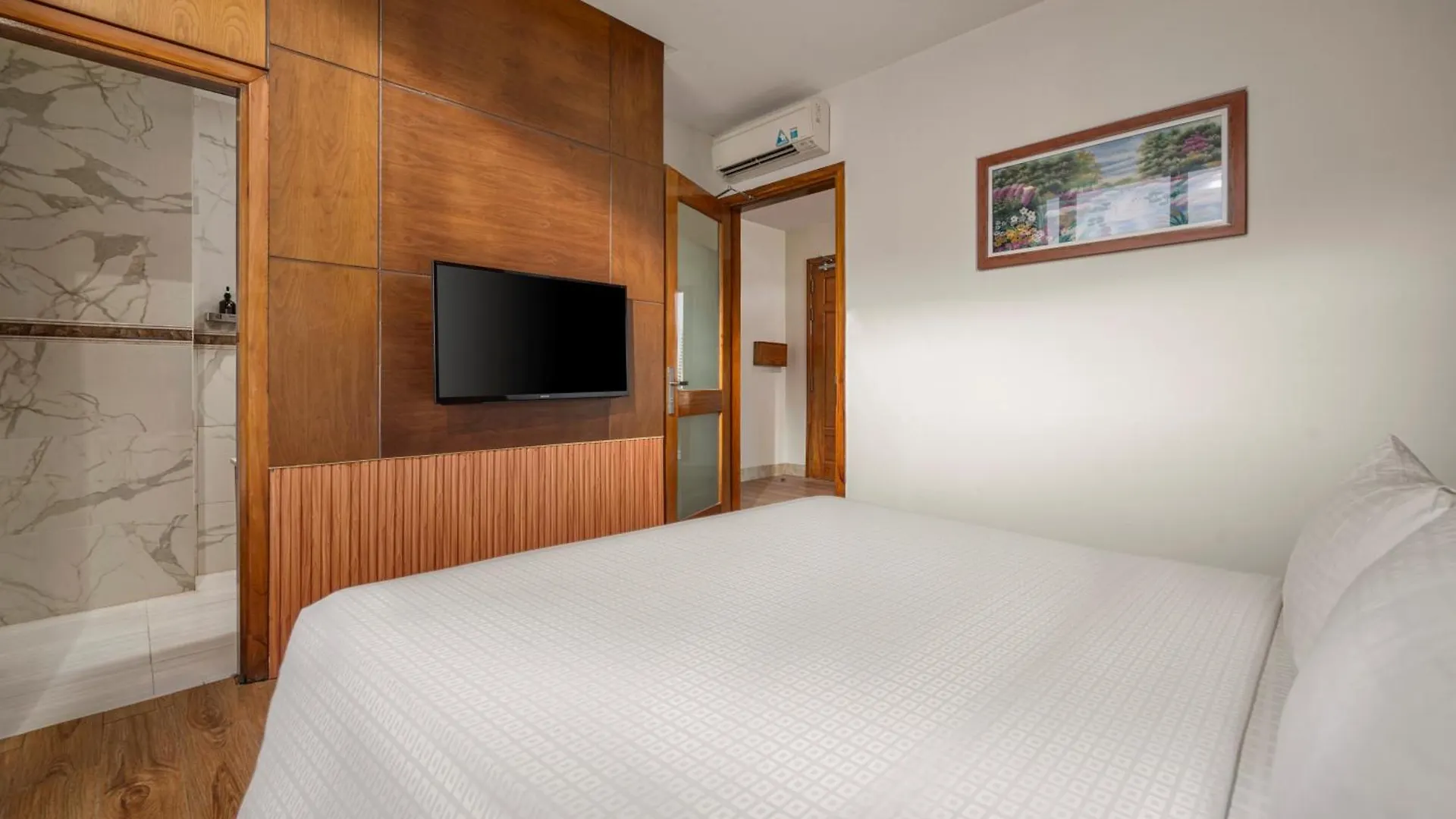 Nhu Minh Plaza Danang Hotel Da Nang
