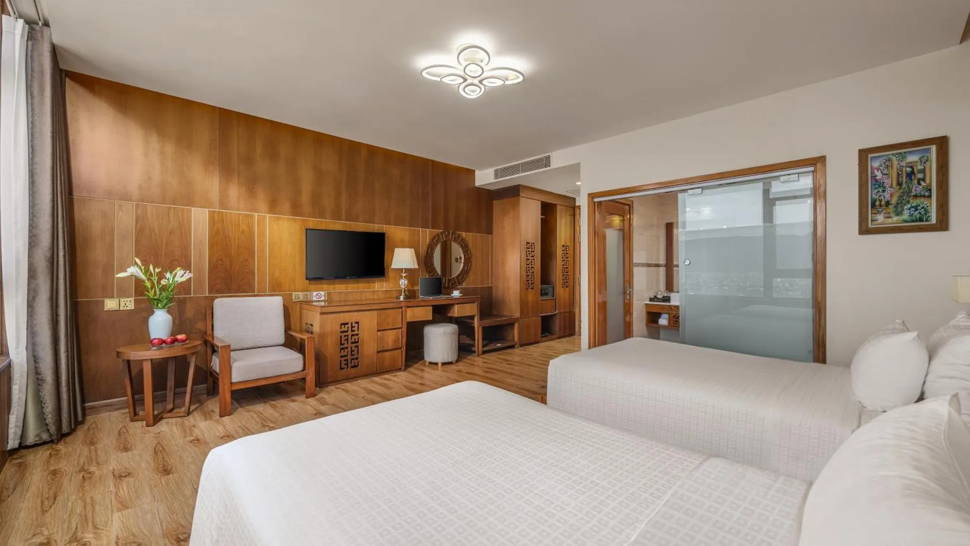 Nhu Minh Plaza Danang Hotel