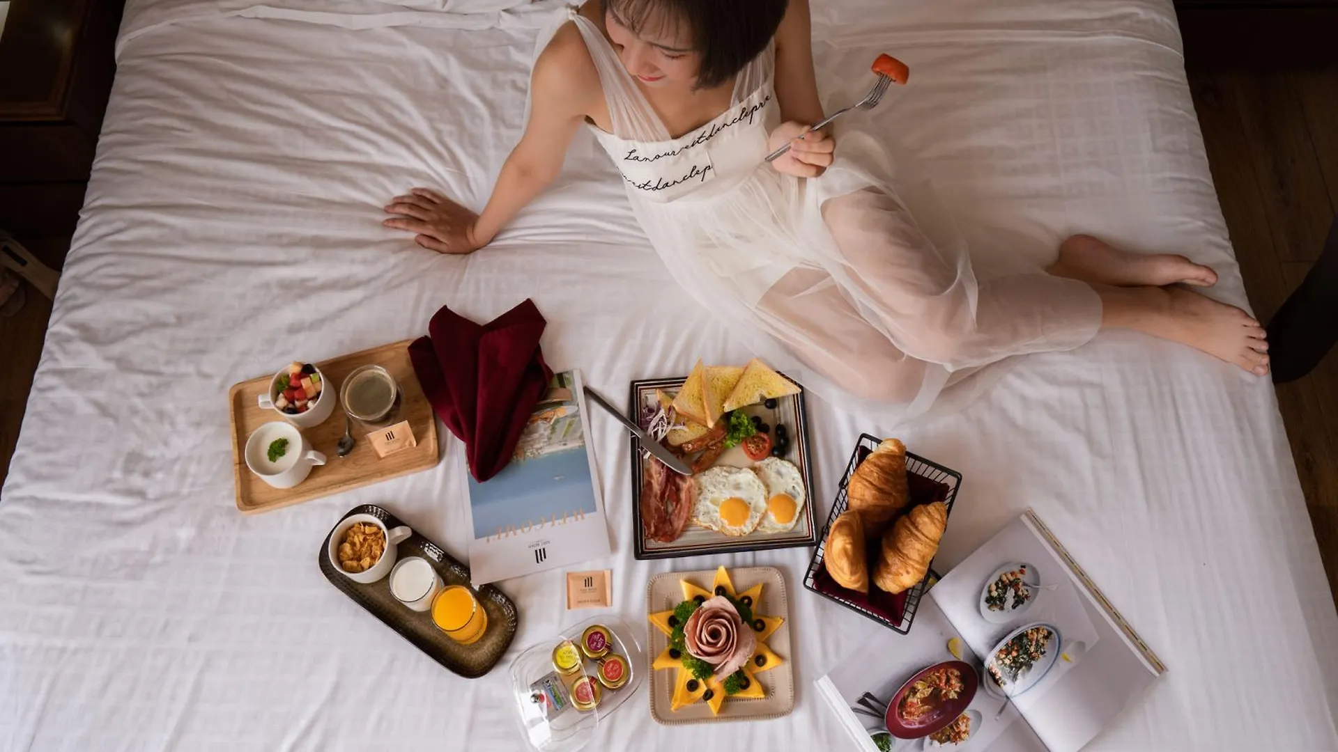 Nhu Minh Plaza Danang Hotel