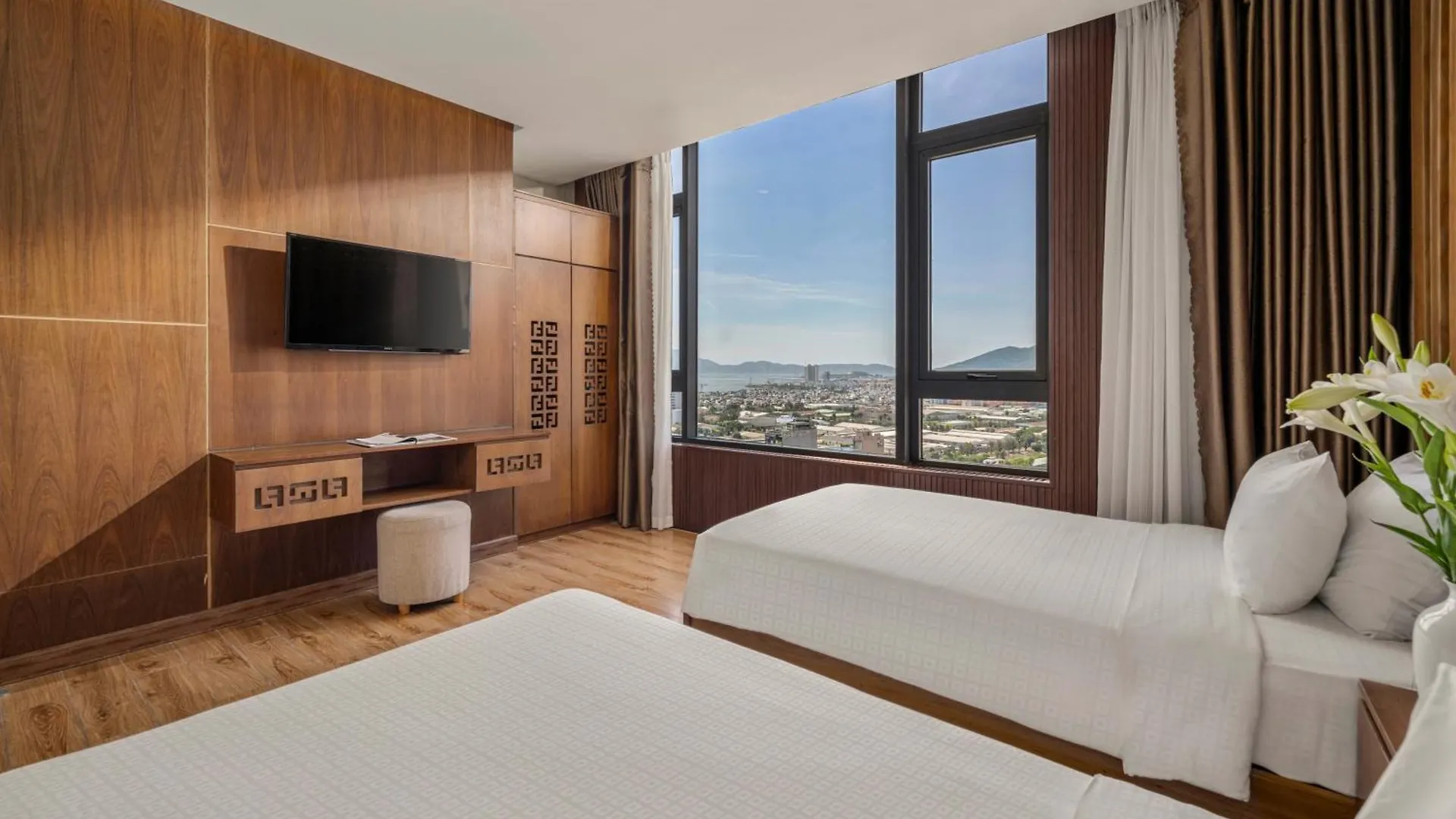 Nhu Minh Plaza Danang Hotel